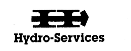 H HYDRO SERVICES trademark