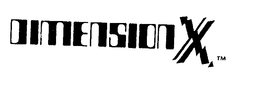 DIMENSION trademark