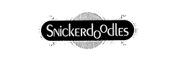 SNICKERDOODLES trademark