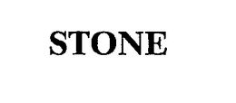 STONE trademark