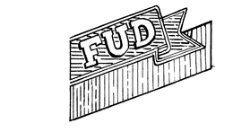 FUD trademark