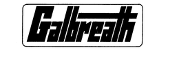 GALBREATH trademark