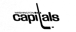 WASHINGTON CAPITALS trademark