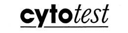 CYTOTEST trademark