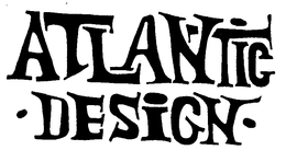 ATLANTIC DESIGN trademark