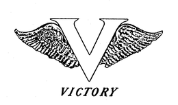 VICTORY trademark