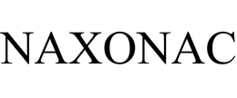 NAXONAC trademark