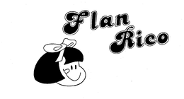FLAN RICO trademark