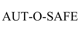 AUT-O-SAFE trademark