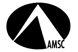 AMSC trademark