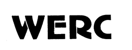 WERC trademark