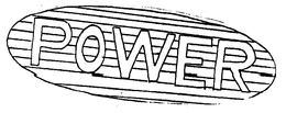 POWER trademark