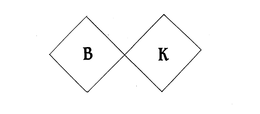 BK trademark