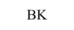 BK trademark