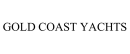 GOLD COAST YACHTS trademark