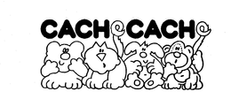 CACH CACH trademark