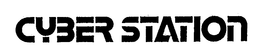 CYBER STATION trademark