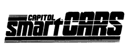 CAPITOL SMARTCARS trademark