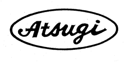 ATSUGI trademark