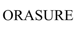 ORASURE trademark