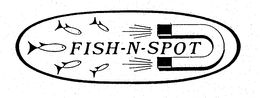 FISH-N-SPOT trademark