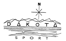 DAKOTA SPORT trademark