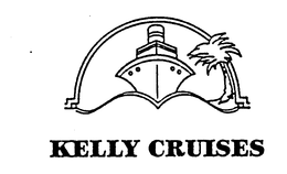 KELLY CRUISES trademark