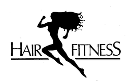 HAIR FITNESS trademark