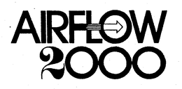 AIRFLOW 2000 trademark