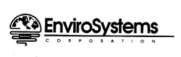 ENVIROSYSTEMS CORPORATION trademark