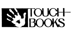 TOUCH BOOKS trademark