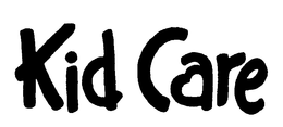 KID CARE trademark