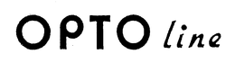 OPTO LINE trademark
