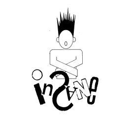 INSANE trademark