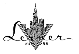 LERNER NEW YORK trademark