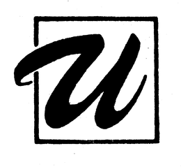 U trademark