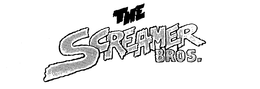THE SCREAMER BROS. trademark