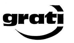 GRATI trademark