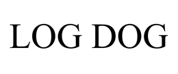 LOG DOG trademark