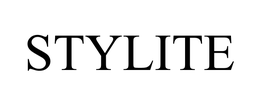 STYLITE trademark