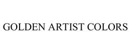 GOLDEN ARTIST COLORS trademark