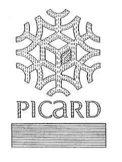 PICARD trademark
