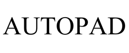 AUTOPAD trademark