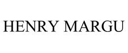 HENRY MARGU trademark