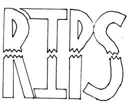 RIPS trademark