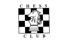CHESS CLUB trademark
