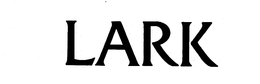 LARK trademark