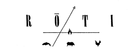 ROTI trademark