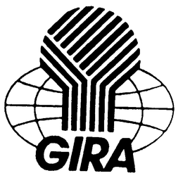 GIRA trademark