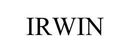 IRWIN trademark